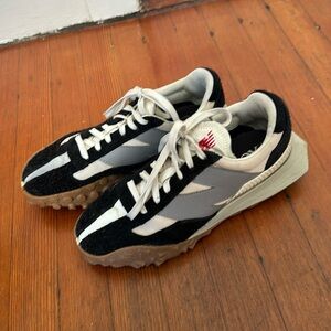 New Balance XC-72 'Enhanced Legacy - Black' UXC72EC